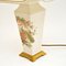 Lampade da tavolo antiche in stile cinese in porcellana, set di 2, Immagine 10