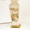 Chinese Style Porcelain Table Lamps, 1970s, Set of 2 3