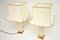 Chinese Style Porcelain Table Lamps, 1970s, Set of 2 12