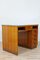 Vintage Cherry Desk, 1960s 5