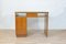 Vintage Cherry Desk, 1960s 3