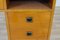 Vintage Cherry Desk, 1960s 11