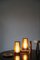 Lampade da tavolo moderne in pino di Ib Fabiansen per Fog & Menuup, Danimarca, set di 2, Immagine 3