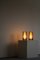 Lampade da tavolo moderne in pino di Ib Fabiansen per Fog & Menuup, Danimarca, set di 2, Immagine 13