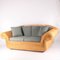 Vintage Rattan Sofa, Image 7