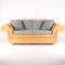 Vintage Rattan Sofa, Image 1