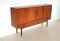 Dänisches Vintage Teak Sideboard 6