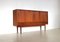 Dänisches Vintage Teak Sideboard 9