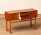 Small Swedish Sideboard in Teak, 1960s 7