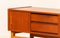 Small Swedish Sideboard in Teak, 1960s 4