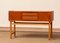 Small Swedish Sideboard in Teak, 1960s 9