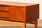 Small Swedish Sideboard in Teak, 1960s 2