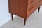 Vintage Teak Chest of Drawers, Image 2