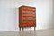 Vintage Danish Chest of Drawers, Image 6