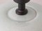 Lámpara de mesa de cerámica craquelada de color Celadon con nueva pantalla personalizada, Imagen 8