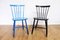 Scandinavian Chairs, 1960, Set of 2, Image 1