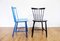 Chaises Scandinaves, 1960, Set de 2 2