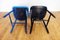 Scandinavian Chairs, 1960, Set of 2, Image 3