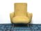 Italian Lady Lounge Chair by Marco Zanuso, 1950s 1