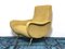 Italian Lady Lounge Chair by Marco Zanuso, 1950s 2