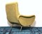 Italian Lady Lounge Chair by Marco Zanuso, 1950s, Image 11