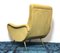 Italian Lady Lounge Chair by Marco Zanuso, 1950s, Image 9