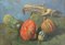 Walter Morselli, Still Life, Oil on Canvas, Enmarcado, Imagen 1