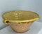 French Glazed Terracotta Confit Tian or Bowl, Image 4