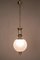 Mid-Century Italian Pendant Lamp in the Style of Azucena, 1960, Image 3