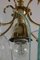 Lámpara colgante o farol italiano Mid-Century de Pietro Chiesa para Fontana Arte, Imagen 10