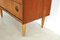 Vintage Danish Chest of Drawers 4