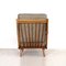 Vintage Armchair in Fruitwood by B. Sprij Vlaardingen, 1950s 5