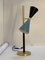 Lámpara de mesa Avery de CosmoTre, Imagen 3