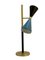 Avery Table Lamp from CosmoTre 1