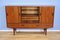 Danish Highboard in Teak, 1960s 2