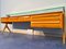 Italienisches Mid-Century Sideboard oder Frisiertisch von Vittorio Dassi, 1950er 4