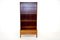 Rosewood Bookcase, Sweden, 1960 1