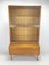 Mid-Century Dutch Cabinet by A.A. Patijn for Zijlstra, 1950s, Set of 2 5