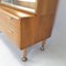 Mid-Century Dutch Cabinet by A.A. Patijn for Zijlstra, 1950s, Set of 2 13