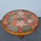 Vintage Round Dining Table from Barrois Vallauris, 1970s, Image 6