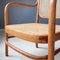 A61 F Armchair by Aldolf Schneck for Thonet, 1930s, Image 8