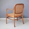 A61 F Armchair by Aldolf Schneck for Thonet, 1930s, Image 4