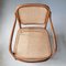 Fauteuil A61 F par Aldolf Schneck pour Thonet, 1930s 6