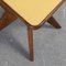 Vintage Sculptural Chair in Wood and Formica, 1950s, Image 14