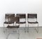 S33 Chairs by Mart Stam for Thonet, 1970s, Set of 4 12
