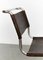 S33 Chairs by Mart Stam for Thonet, 1970s, Set of 4, Image 9