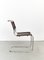 S33 Chairs by Mart Stam for Thonet, 1970s, Set of 4 13