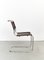 S33 Chairs by Mart Stam for Thonet, 1970s, Set of 4, Image 13