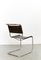 S33 Chairs by Mart Stam for Thonet, 1970s, Set of 4, Image 5