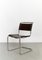 S33 Chairs by Mart Stam for Thonet, 1970s, Set of 4 1